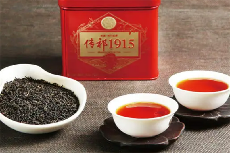 普洱茶批发行业动态：品质与市场的双重探索