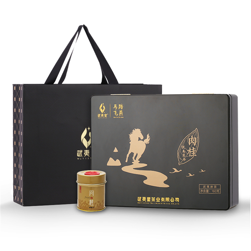乌龙茶礼盒