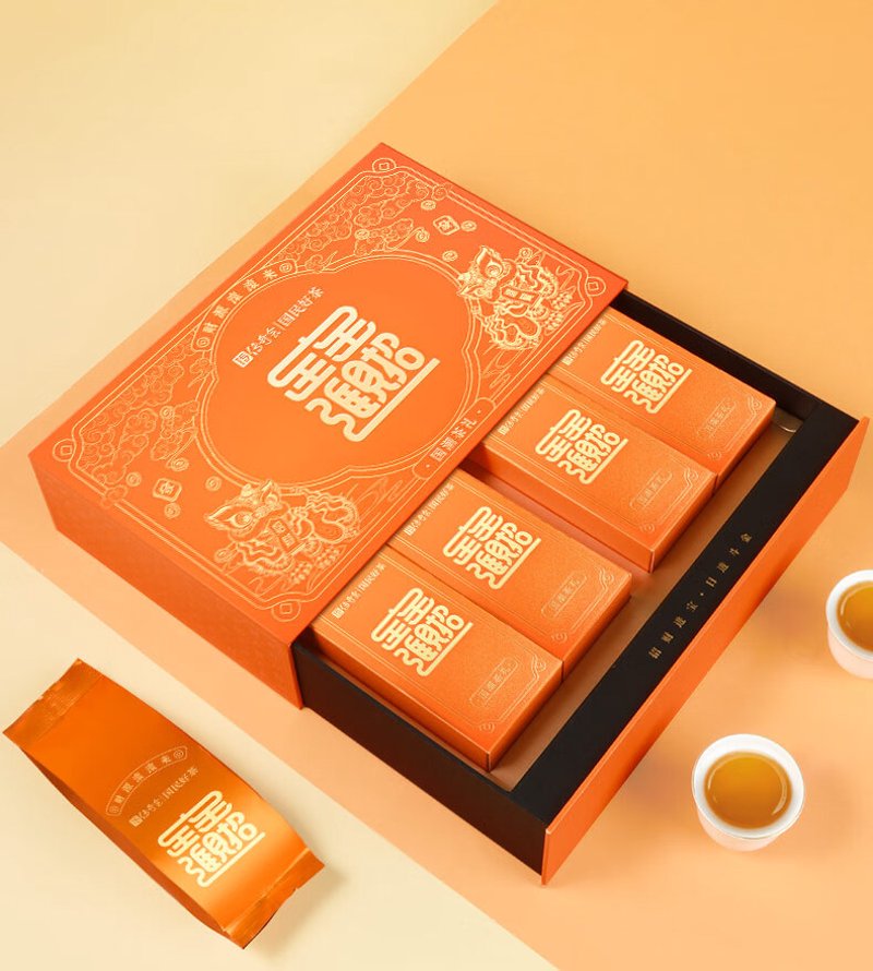 红茶品牌：优雅的品质之旅