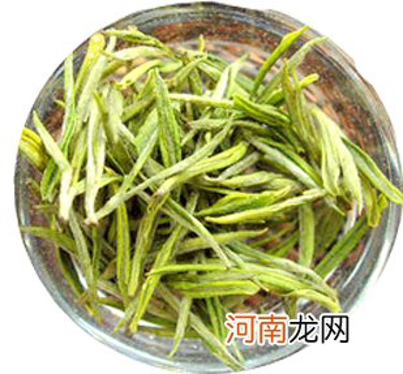 白茶价格